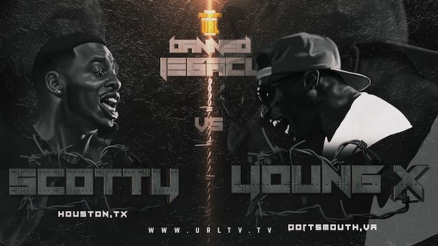 Scotty vs Young X